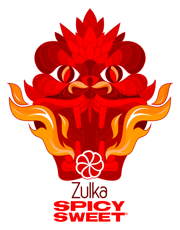 Zulka Spicy Sweet